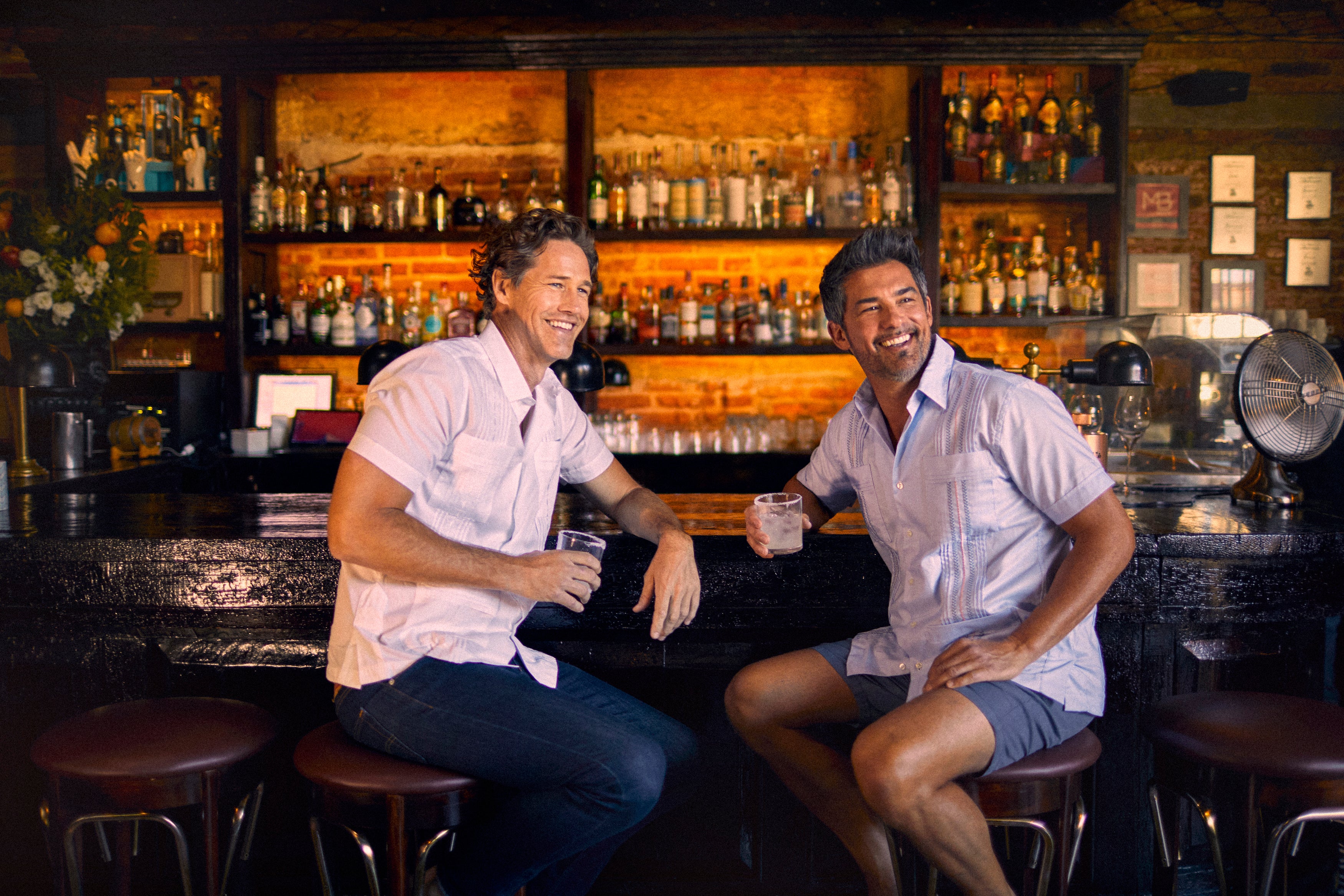 San Cristobal Guayaberas